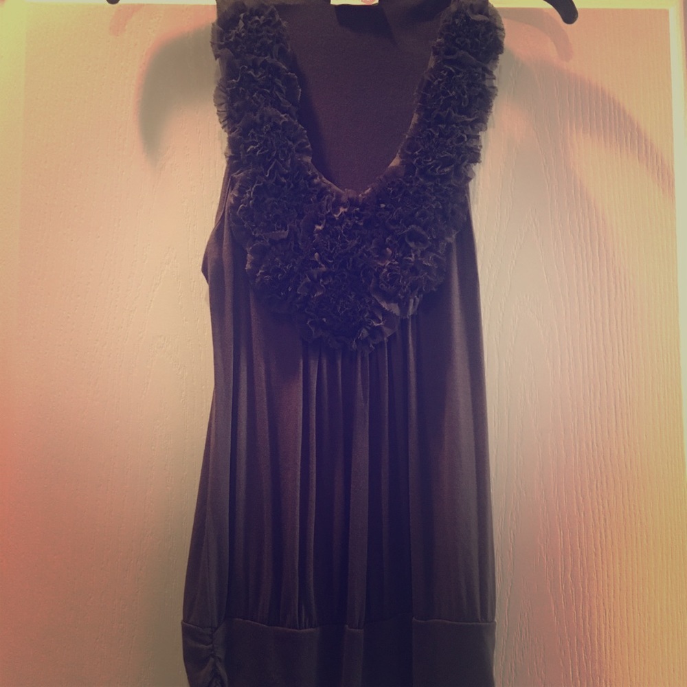 Ladies top